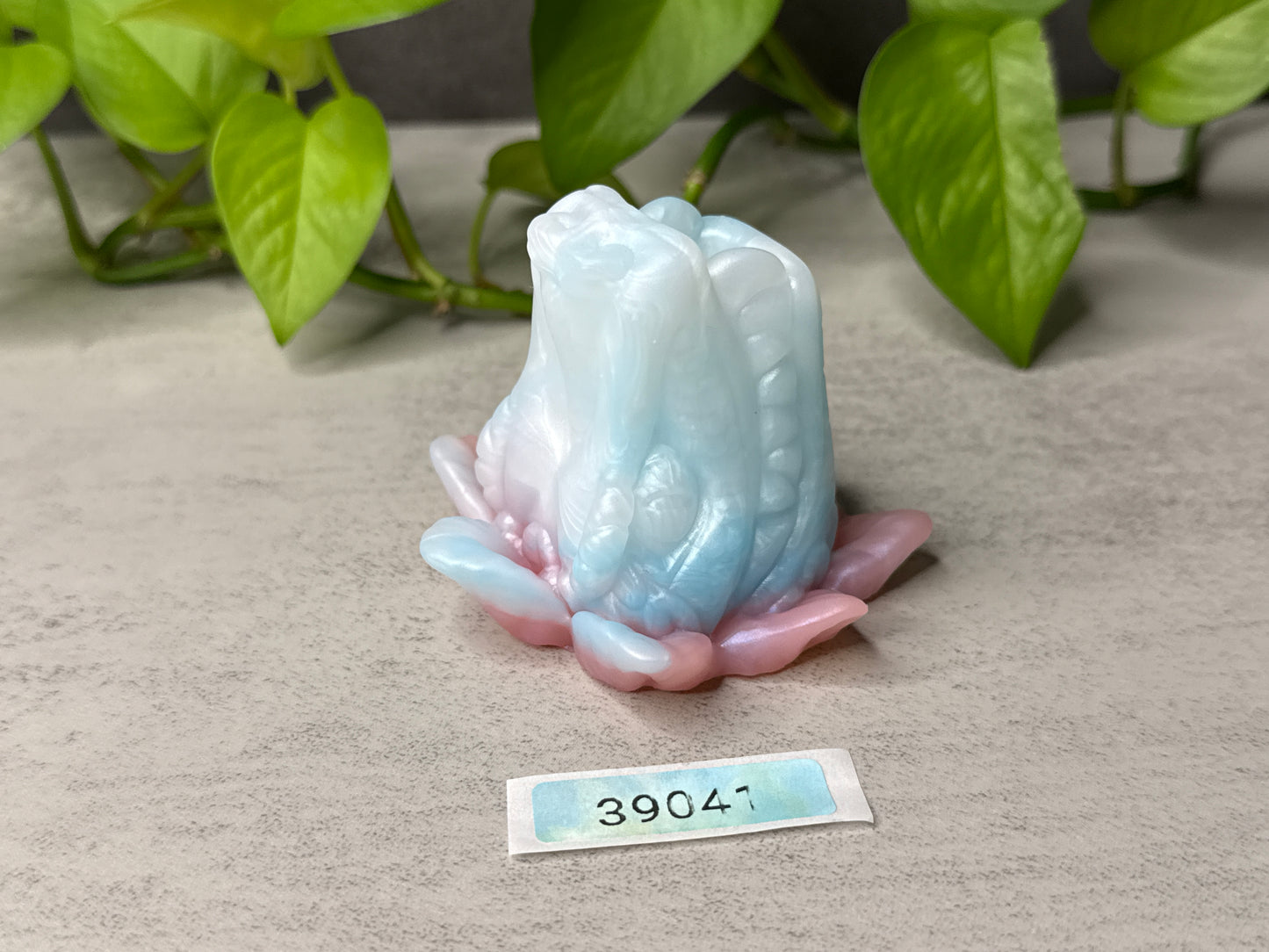 Quetzal  - Penetrable Stroker - Mini - Super Soft - 39041