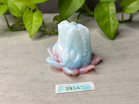 Quetzal  - Penetrable Stroker - Mini - Super Soft - 39041