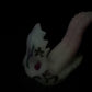 Marrow - Insertable Maw Dildo - Small - Soft - UV - GITD - 39035