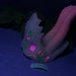 Marrow - Insertable Maw Dildo - Small - Soft - UV - GITD - 39035