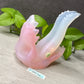 Marrow - Insertable Maw Dildo - Small - NC45 Medium - UV - GITD - 39034