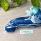 Tancho - Goldfish Insertable Dildo - Small - Soft - 39030