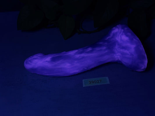 Flop - Ambrosia - Vampire Insertable Toy - Medium - Medium - UV - 39027