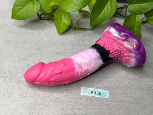 Ambrosia - Vampire Insertable Toy - Medium - Medium - UV - 39026