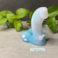 Pip - Insertable Dildo - Small - NC45 Medium - UV - GITD - 39024