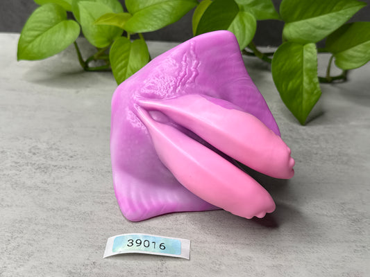 Riptide - Shark FTM Packer - Soft - UV - GITD - 39016