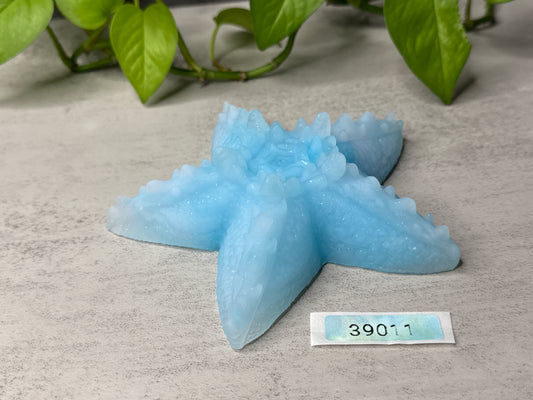 Astrid - Starfish Grinder - Large - NC45 Medium - GITD - 39011