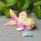 Cheddar - Goldfish Squishy - Medium - Soft - UV - 39005
