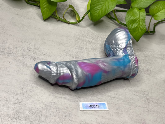 Su'Lei - Pandora Insertable Dildo - Small - Soft - 40048