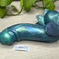 Tancho - Goldfish Insertable Dildo - Medium - Soft - 40042