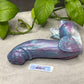 Tancho - Goldfish Insertable Dildo - Small - Soft - 40039
