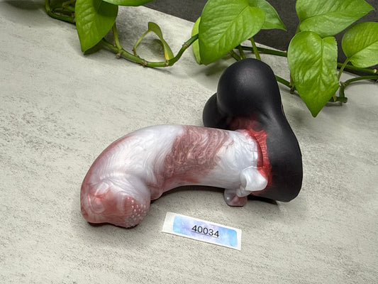 Pip - Insertable Dildo - Small - Medium - 40034