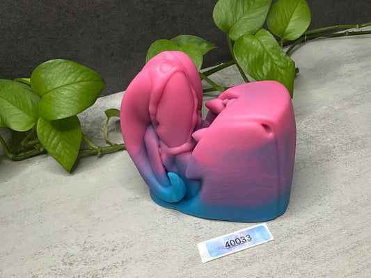 Oola's Maw - Penetrable Stroker - Large - Soft - 40033