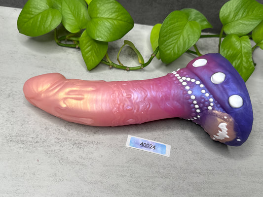 Ambrosia - Vampire Insertable Toy - Large - Soft - 40024