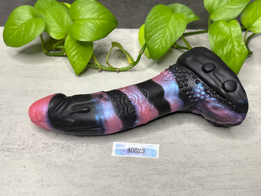 Ambrosia - Vampire Insertable Toy - Medium - Medium - 40023