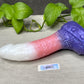 Ambrosia - Vampire Insertable Toy - Medium - Soft - 40022