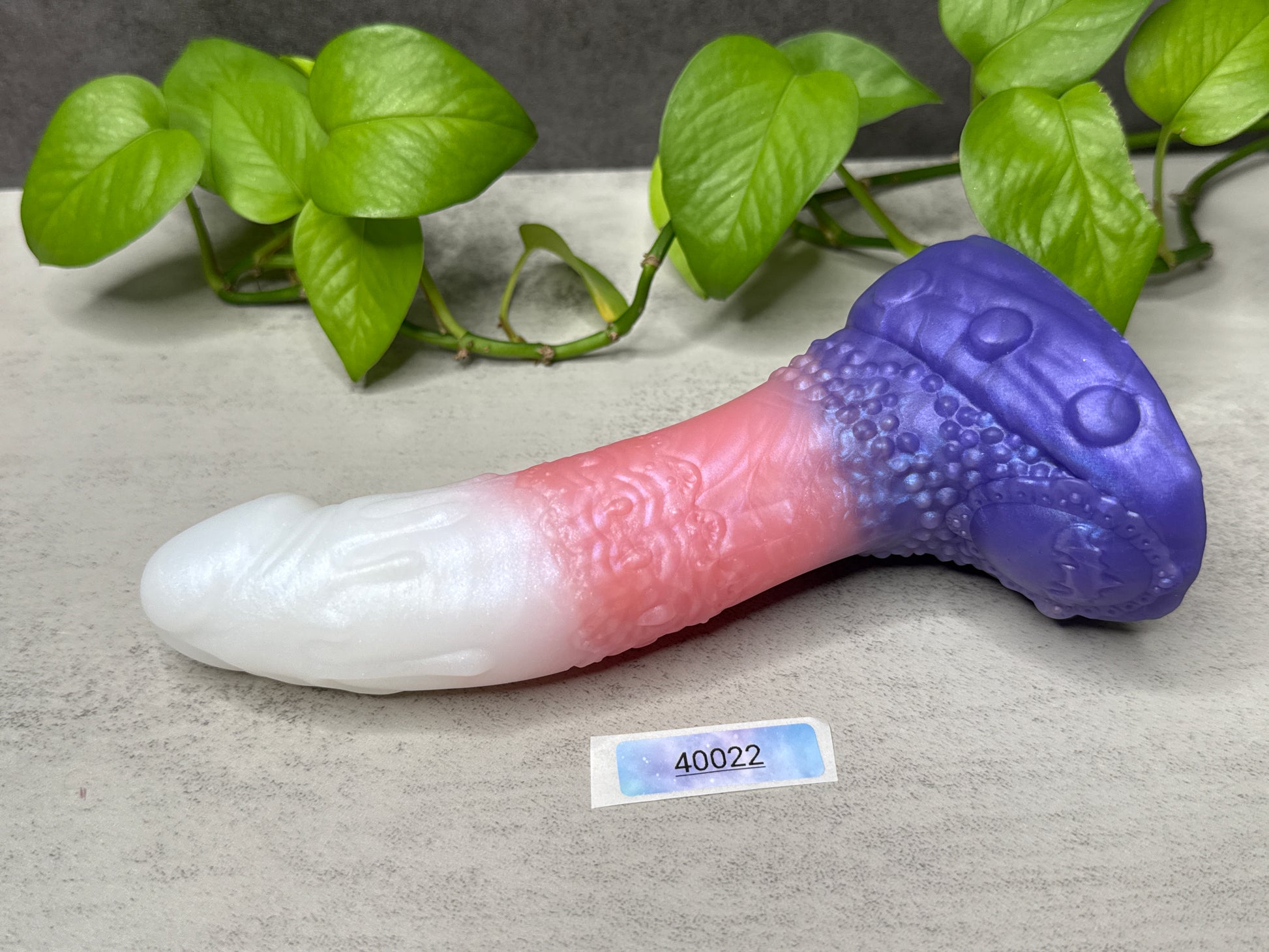 Ambrosia - Vampire Insertable Toy - Medium - Soft - 40022 – AE