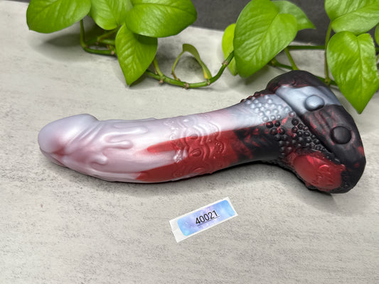 Ambrosia - Vampire Insertable Toy - Medium - Medium - 40021