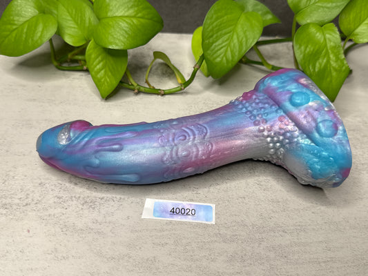 Ambrosia - Vampire Insertable Toy - Medium - Soft - 40020