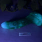 Ambrosia - Vampire Insertable Toy - Small - Medium - UV - GITD - 40018