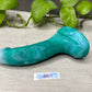 Ambrosia - Vampire Insertable Toy - Small - Medium - UV - GITD - 40018
