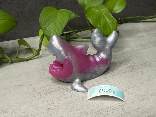 Quint - Shark - Vibe Sleeve - Soft - 40009