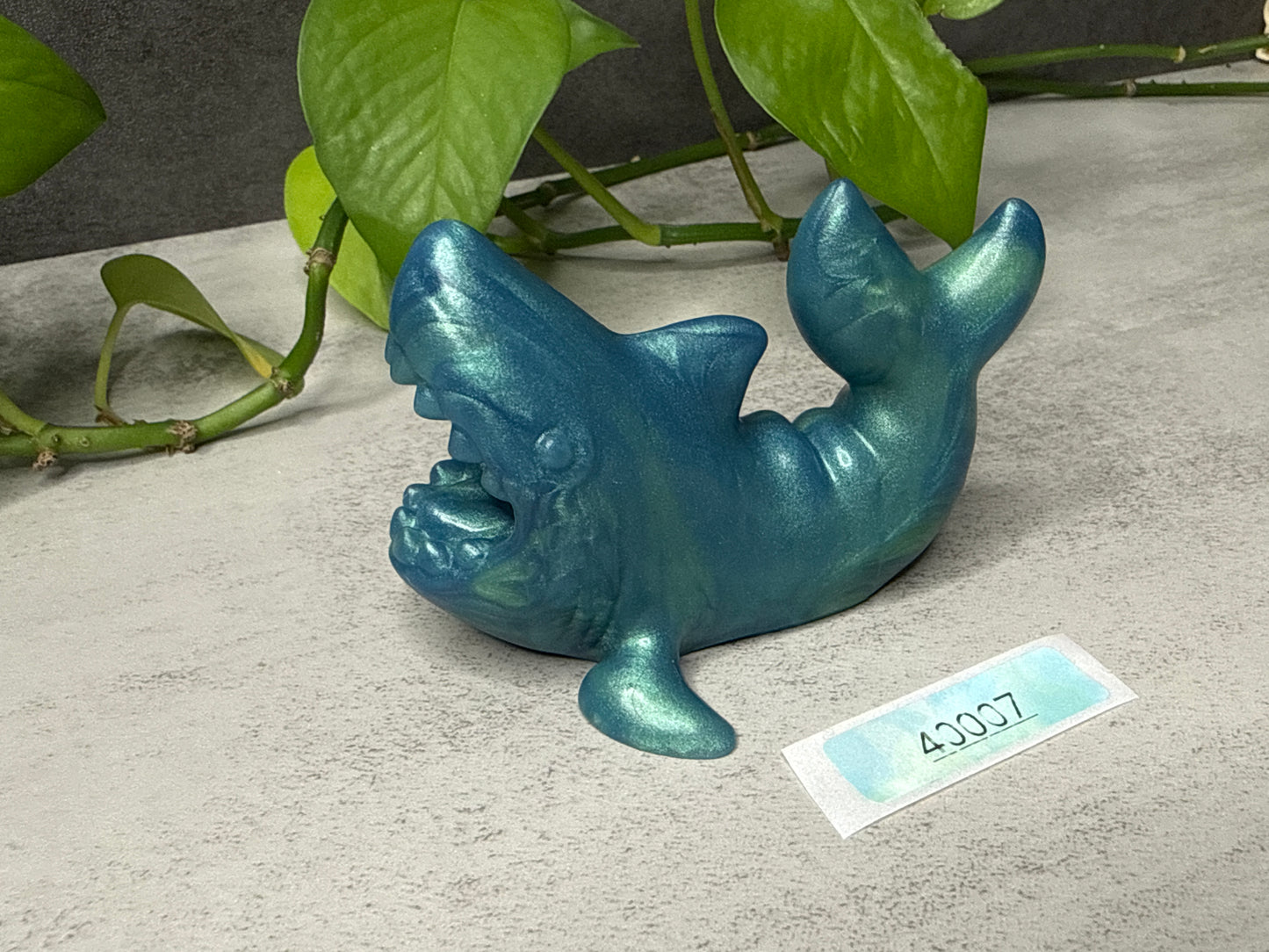 Quint - Shark - Vibe Sleeve - Soft - 40007