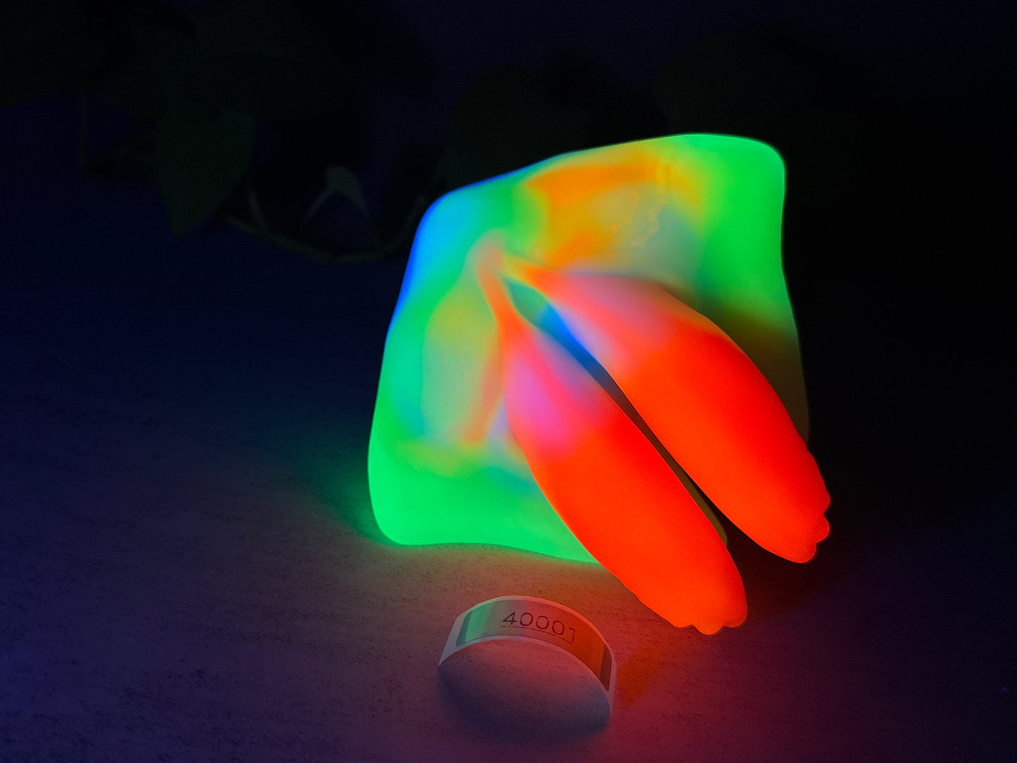 Riptide - Shark Packer - One Size - Super Soft - UV - 40001