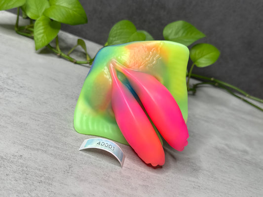 Riptide - Shark Packer - One Size - Super Soft - UV - 40001