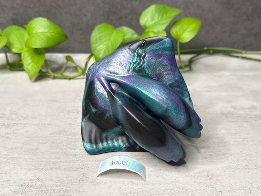 Riptide - Shark Packer - One Size - Soft - GITD - 40000