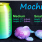 Mochi - Blobfish Squishy - Medium - Super Soft - 32028