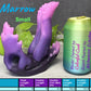 Marrow - Insertable Maw Dildo - Small - NC45 Medium - UV - GITD - 39034