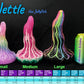 Nettle - Jellyfish Insertable - Medium - NC31 Soft - UV - GITD - 27021