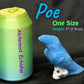 Poe - Raven Bird Squishy - One Size - Super Soft - 36037