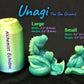 Unagi the Sea Serpent - Small Squish - Blind Bag 1pc
