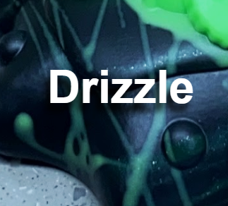 Drizzle Add-on(+$5)