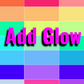 Glow Add-on(+$5)