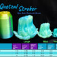 Quetzal - Penetrable Stroker - Mini - Soft - 26014