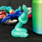 Snoodle -Serpent Insertable Squishy - Mini Blindbag 1pc