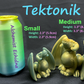 Tektonik - Dragon Squishy - Large - Super Soft - 32038