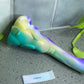 Phanny- Elephant Toy - Mini Soft UV GITD 120023