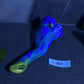 Phanny- Elephant Toy - Mini Soft UV GITD 3017