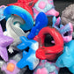 Echidna’s Enigmas- Teenie Blind Bag Squishies