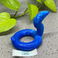Fuchsia - Flamingo Floatie  - C-Ring - Small - Soft - 1342
