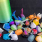 Echidna’s Enigmas- Teenie Blind Bag Squishies
