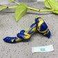 Snoodle - Snake Toy - Mini - Soft - UV - 832