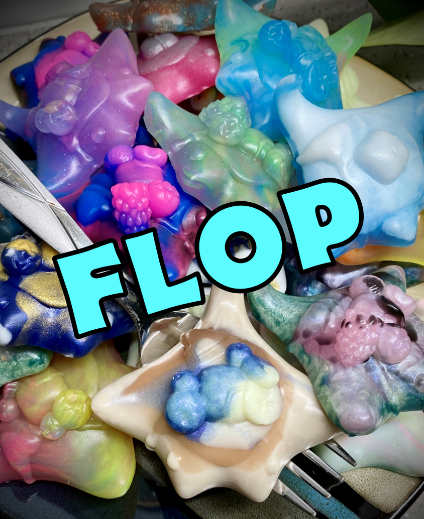 Flops