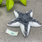 Astrid - Starfish Grinder Squishy - Large - Super Soft - UV - GITD - 1329