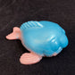 Flop- Mochi Blobfish Medium Medium 0050 squishy 1731B